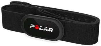 Polar H10+ hrudní snímač TF, černý, M-XXL