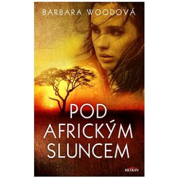 Pod africkým sluncem (978-80-7633-652-0)