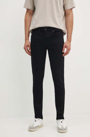 Džíny Pepe Jeans SKINNY JEANS pánské, PM207387XG9