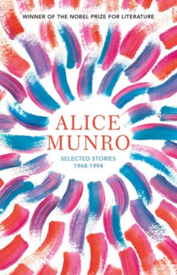 Selected Stories - Alice Munroová