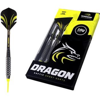 Windson DRAGON, 18g (8595238808211)