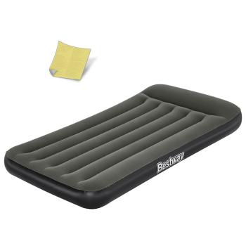 Egyszemélyes felfújható matrac 188 x 99 x 30 cm bestway 67680
