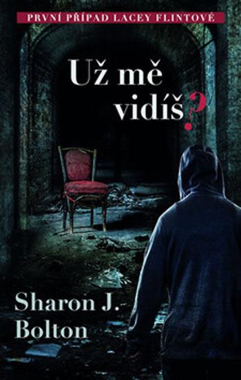 Už mě vidíš? - Sharon J. Bolton