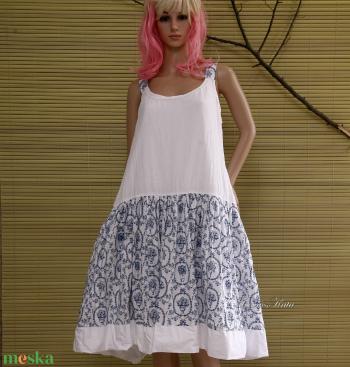 EMMI - pántos flapper-ruha