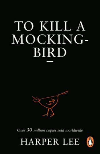 To Kill A Mockingbird - Harper Leeová