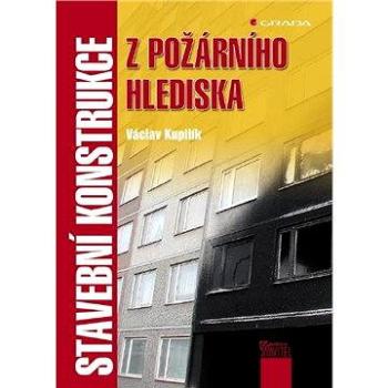 Stavební konstrukce z požárního hlediska (80-247-1329-2)