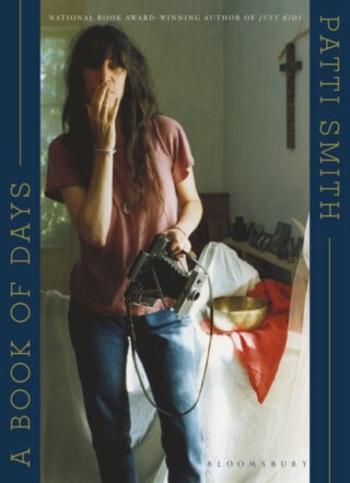 A Book of Days - Patti Smith