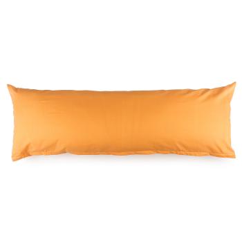 Față de pernă 4Home Soțul de rezervă, portocaliu, 50 x 150 cm, portocaliu