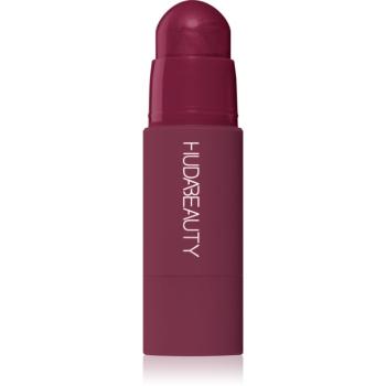 Huda Beauty Cheeky Tint Blush Stick krémová tvářenka v tyčince odstín Baddie Berry 5 g