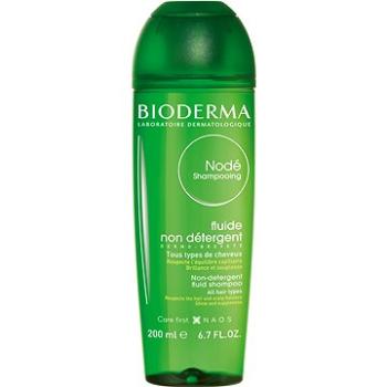 BIODERMA Nodé Fluid Šampon 200 ml (3401345060150)