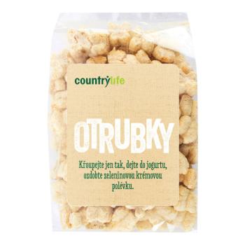 Otrubky 60 g   COUNTRY LIFE