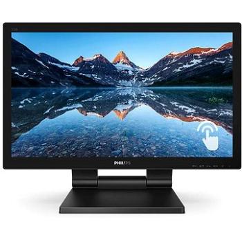 22" Philips 222B9T (222B9T/00)