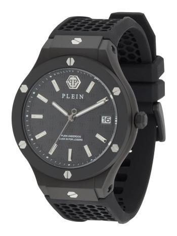 Philipp Plein Analóg órák  fekete