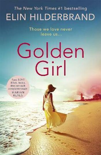 Golden Girl - Elin Hilderbrand