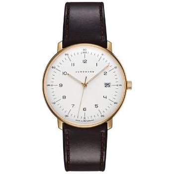 Junghans Max Bill Quartz 41/7872.02