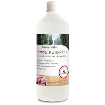 Ecoliquidátor univerzální Flower Power 1 l (174/FLO)