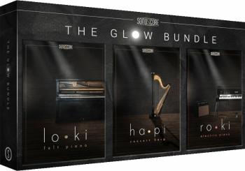 BOOM Library Sonuscore The Glow Bundle (Digitální produkt)