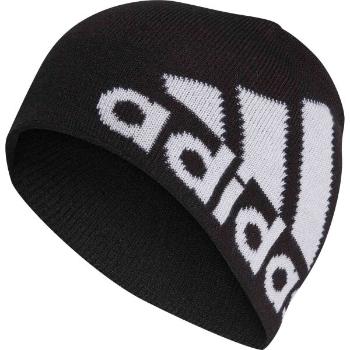 adidas COLD.RDY BIG LOGO Zimní čepice, černá, velikost