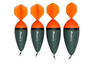 Fox rage predator splávek hd dart swivel - 35 g