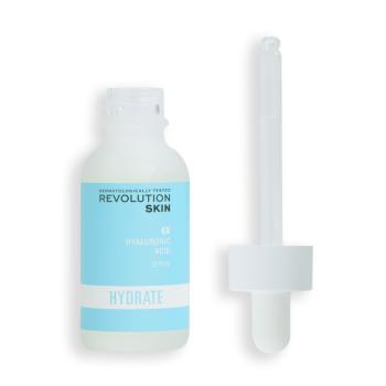 Revolution Skincare Hydratační sérum pro pleť Hydrate (4X Hyaluronic Acid Serum) 30 ml