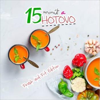 15 minút a hotovo (978-80-89826-05-6)