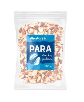 Allnature Para ořechy 500 g