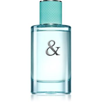 Tiffany & Co. Tiffany & Love parfémovaná voda pro ženy 50 ml