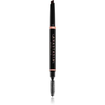 Anastasia Beverly Hills Brow Definer ceruzka na obočie odtieň Dark Brown 0,2 g