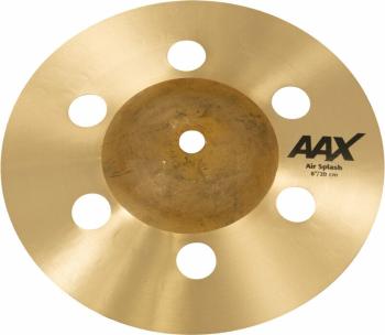 Sabian 20805XA AAX Air 8" Splash činel