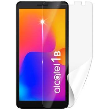 Screenshield ALCATEL 1B 2020 (5002H) fólie na displej (ALC-5002H-D)