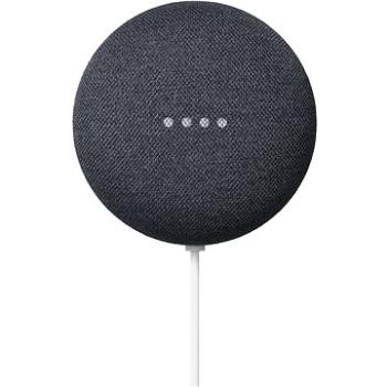 Google Nest Mini 2. generace Charcoal (GA00781-EU)