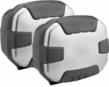 Givi Trekker II 35 Silver (2-pack) Monokey Kufr