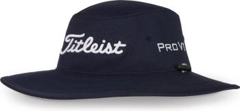 Titleist Tour Aussie UNI Navy/White Klobouk