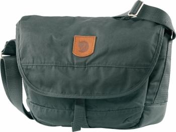 Fjällräven Greenland Shoulder Small Dusk Taška přes rameno