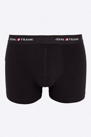 John Frank - Boxerky (3-pak)