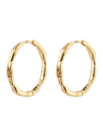 Pilgrim Fülbevalók 'Eddy'  arany