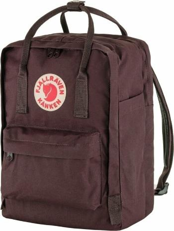 Fjällräven Kånken Laptop 13" Batoh Blackberry