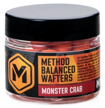 Mivardi method balanced wafters 20 g - monster crab