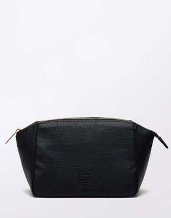 Herschel Supply Milan Toiletry Bag Black