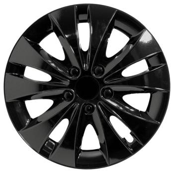 Compass Storm Black 14"