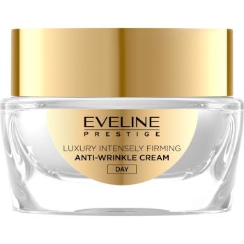 Eveline Cosmetics 24K Snail & Caviar denní protivráskový krém se šnečím extraktem 50 ml