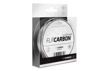 Delphin vlasec flr carbon 20 m-průměr 0,60 mm / nosnost 35,2 lbs