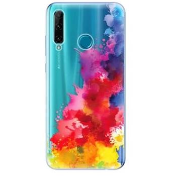 iSaprio Color Splash 01 pro Honor 20e (colsp01-TPU3_Hon20e)