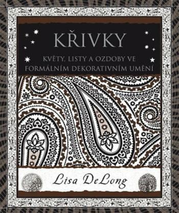 Křivky - Lisa DeLong