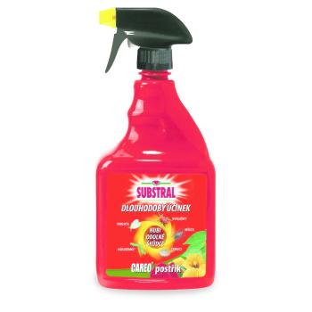 Pulverizator Substral Careo, 750 ml