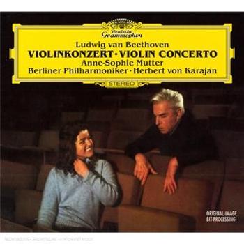 KARAJAN/BPH - KONCERT PRO HOUSLE, CD