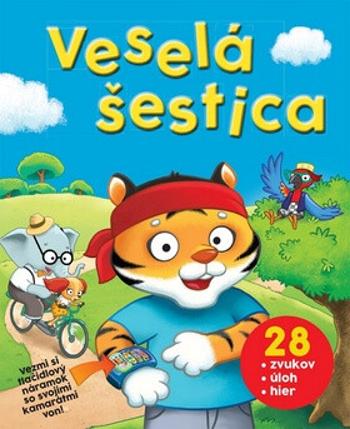 Veselá šestica