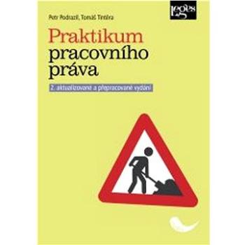 Praktikum pracovního práva (978-80-7502-589-0)