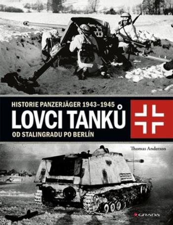 Lovci tanků - Thomas Anderson