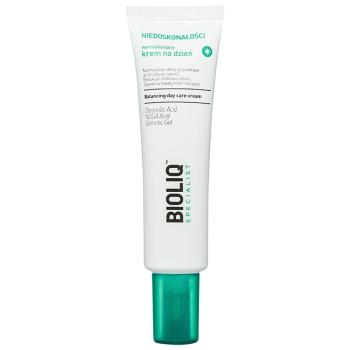 Bioliq Specialist Imperfections normalizující denní krém s hydratačním účinkem 30 ml